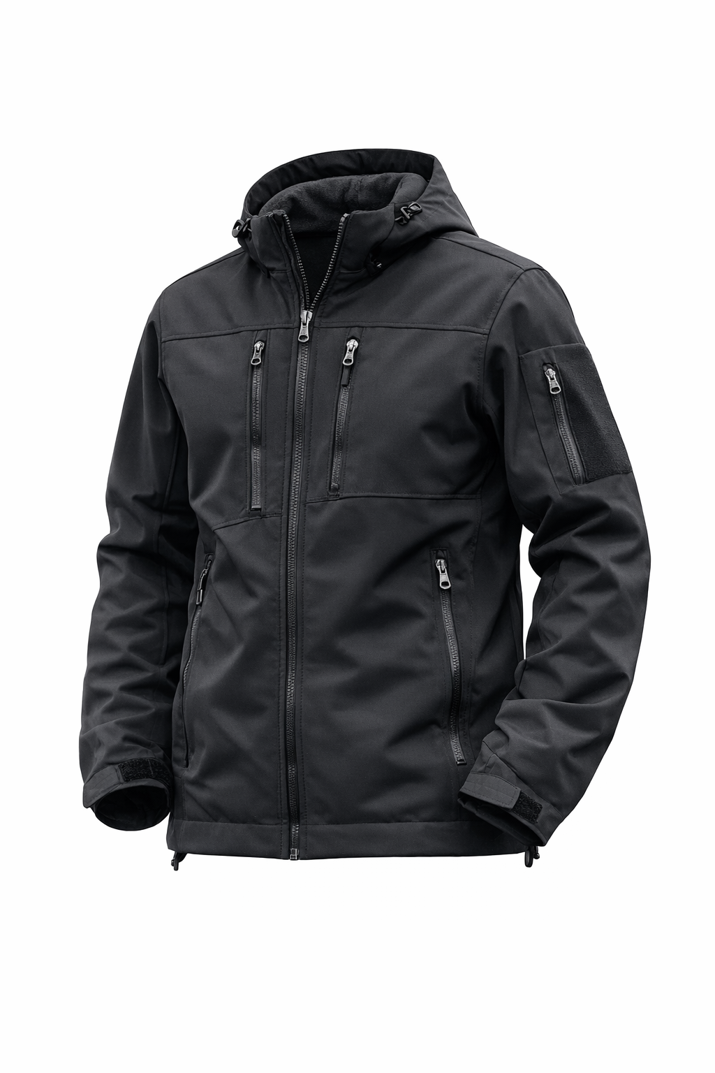 Tactical Softshell